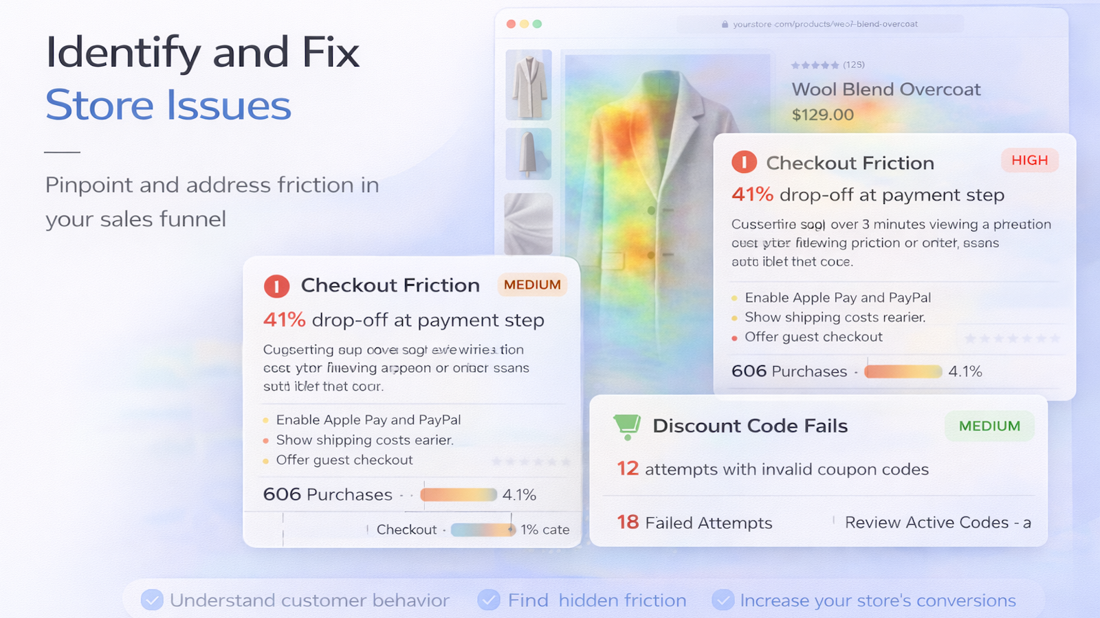 One-click social login on a Shopify storefront